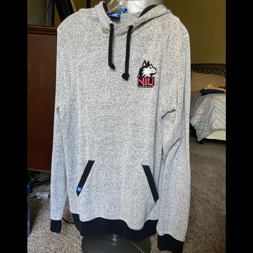 Men’s NIU Hoodie